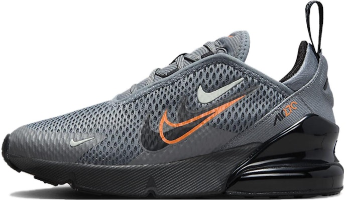 (PS) Nike Air Max 270 'Multi Swoosh Gris' FN7787-001 Buy (PS) Nike Air Max 270 'Multi Swoosh Gris' FN7787-001