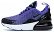 Buy (PS) Nike Air Max 270 'Persian Violet' Lelaki & Wanita AO2372-500