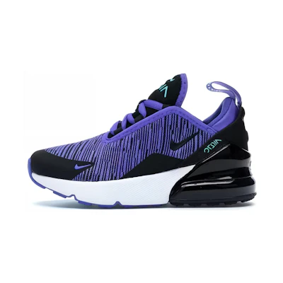 (PS) Nike Air Max 270 'Persian Violet'