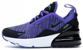 (Preschool) Nike Air Max 270 'Persian Violet' AO2372-500 (Preschool) Nike Air Max 270 'Persian Violet' AO2372-500