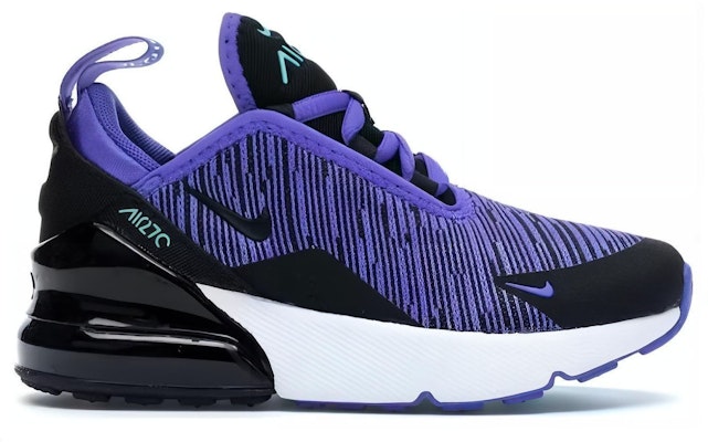 (PS) Nike Air Max 270 'Persian Violet' Sepatu Sneaker AO2372-500 Order (PS) Nike Air Max 270 'Persian Violet' Sepatu Sneaker AO2372-500