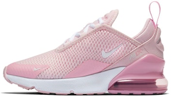 (Preschool) Nike Air Max 270 'Pink Foam' CV9647-600 (Preschool) Nike Air Max 270 'Pink Foam' CV9647-600