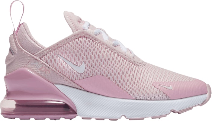 (PS) Nike Air Max 270 'Pink Foam' Sepatu Wanita CV9647-600 Buy (PS) Nike Air Max 270 'Pink Foam' Sepatu Wanita CV9647-600