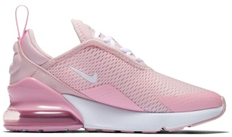(PS) Nike Air Max 270 'Pink Foam' Sepatu Wanita CV9647-600 Order (PS) Nike Air Max 270 'Pink Foam' Sepatu Wanita CV9647-600