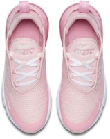 (PS) Nike Air Max 270 'Pink Foam' Sepatu Wanita CV9647-600 Lookbook (PS) Nike Air Max 270 'Pink Foam' Sepatu Wanita CV9647-600