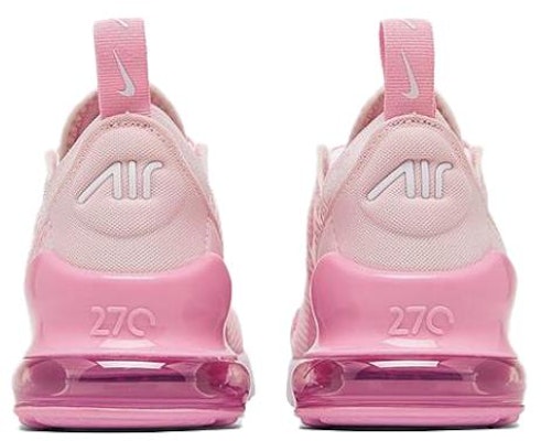 (PS) Nike Air Max 270 'Pink Foam' Sepatu Wanita CV9647-600 Shop (PS) Nike Air Max 270 'Pink Foam' Sepatu Wanita CV9647-600