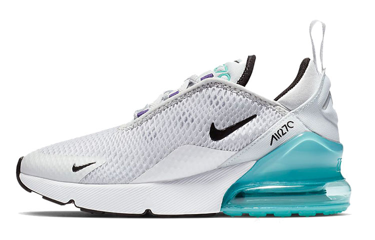 Buy (PS) Nike Air Max 270 'Platino Jade' AO2372-010