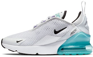 (PS) ナイキ エア マックス 270 "プラチナジェイド" AO2372-010 Buy (PS) ナイキ エア マックス 270 "プラチナジェイド" AO2372-010