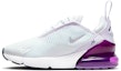 Buy (PS) Nike Air Max 270 'Platinum Tulen Ungu Frost' AO2372-023