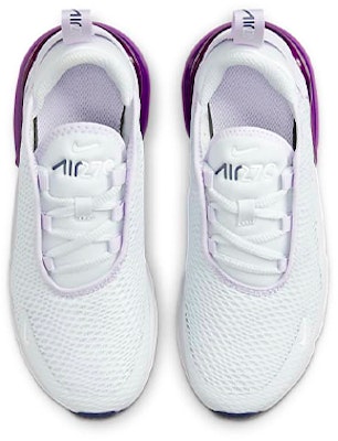 (PS) Nike Air Max 270 'Platino Puro y Escarcha Violeta' AO2372-023 Shop (PS) Nike Air Max 270 'Platino Puro y Escarcha Violeta' AO2372-023