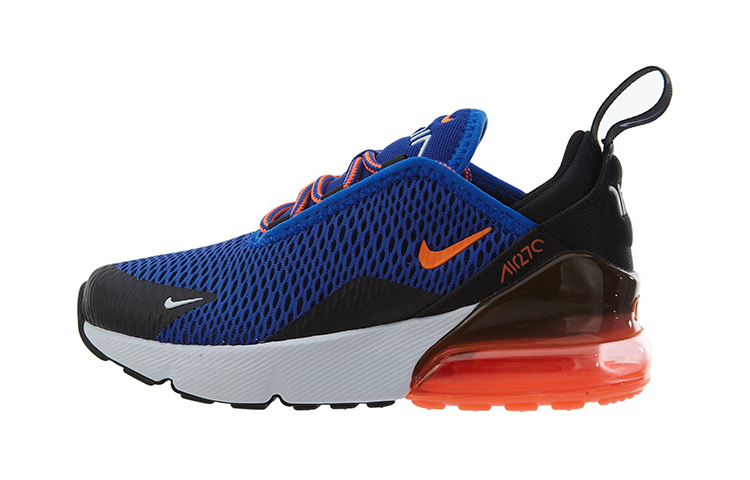 Buy (PS) 나이키 에어맥스 270 '레이서 블루' AO2372-401