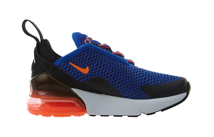 Order (PS) 나이키 에어맥스 270 '레이서 블루' AO2372-401