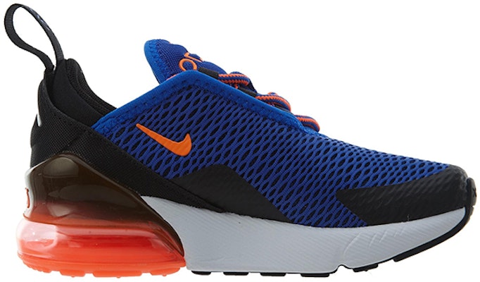 (PS) 나이키 에어맥스 270 '레이서 블루' AO2372-401 Order (PS) 나이키 에어맥스 270 '레이서 블루' AO2372-401