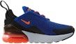 Order (PS) 나이키 에어맥스 270 '레이서 블루' AO2372-401