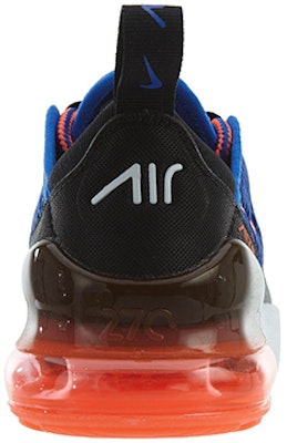 (PS) 나이키 에어맥스 270 '레이서 블루' AO2372-401 Shop (PS) 나이키 에어맥스 270 '레이서 블루' AO2372-401