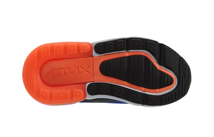 Purchase (PS) 나이키 에어맥스 270 '레이서 블루' AO2372-401