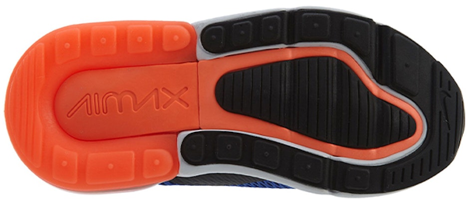 (PS) 나이키 에어맥스 270 '레이서 블루' AO2372-401 Purchase (PS) 나이키 에어맥스 270 '레이서 블루' AO2372-401