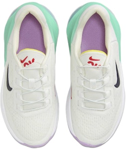 (PS) Nike Air Max 270 GO 'Summit White Emerald Rise' Putih Zamrud DV1969-105 Lookbook (PS) Nike Air Max 270 GO 'Summit White Emerald Rise' Putih Zamrud DV1969-105