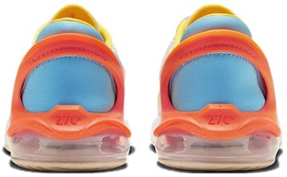 中童 Nike Air Max 270 防滑減震耐磨 兒童休閒鞋 白藍橙 Purchase 中童 Nike Air Max 270 防滑減震耐磨 兒童休閒鞋 白藍橙