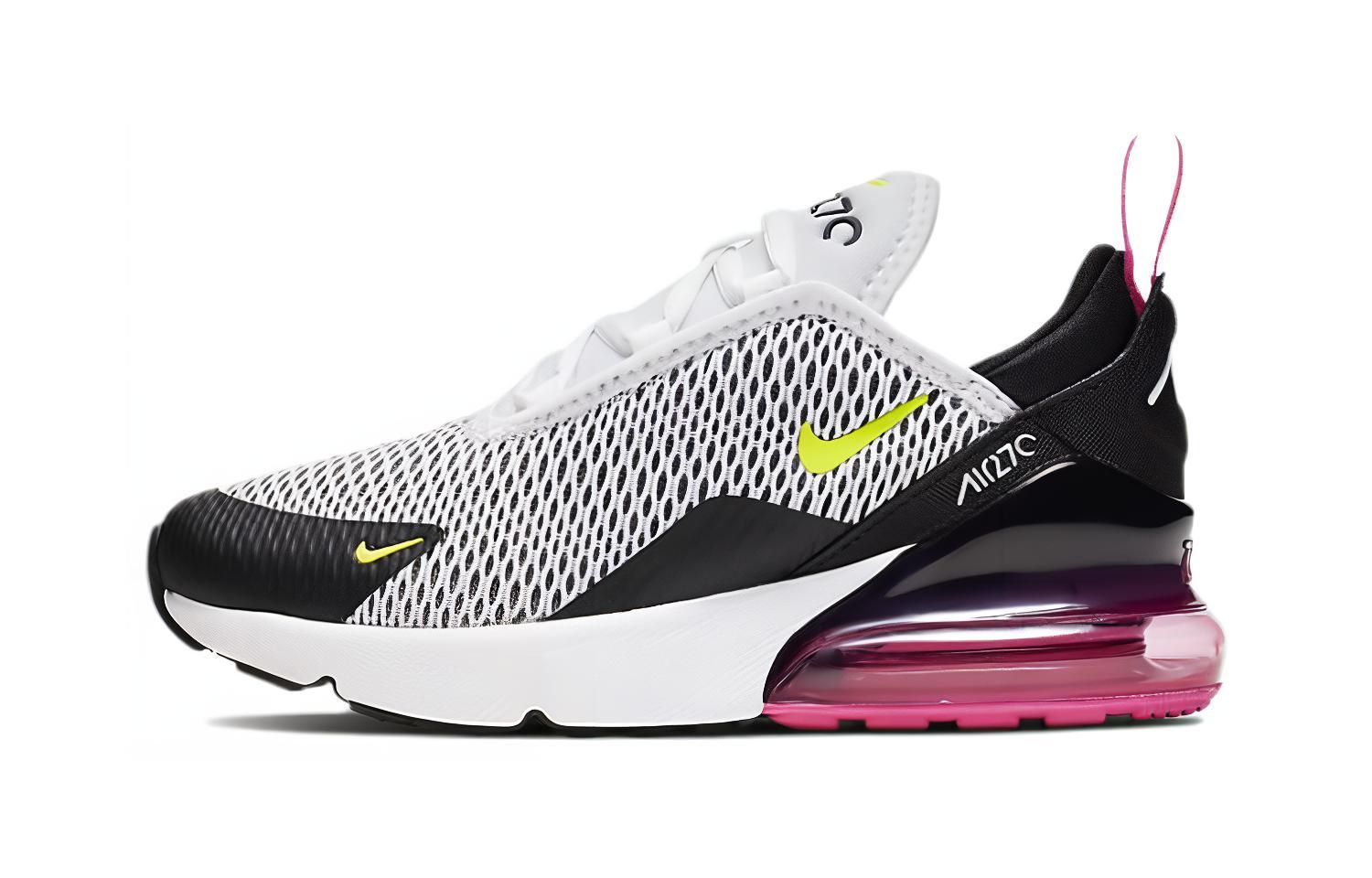 Buy (PS) Nike Air Max 270 'Putih Fuchsia' AO2372-102