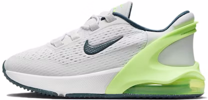 (Preschool) Nike Air Max 270 'White Green' DV1969-006