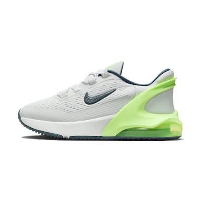 (PS) Nike Air Max 270 'White Green'