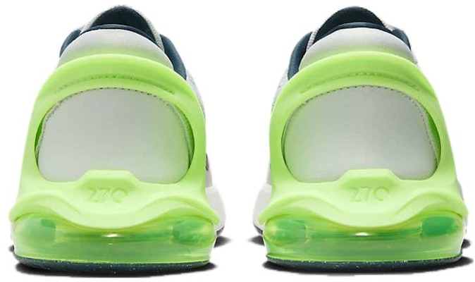 (PS) Nike Air Max 270 'Blanco Verde' DV1969-006 Details for (PS) Nike Air Max 270 'Blanco Verde' DV1969-006