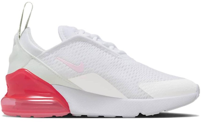 (PS) Nike Air Max 270 'Putih Madu' AO2372-113 Order (PS) Nike Air Max 270 'Putih Madu' AO2372-113