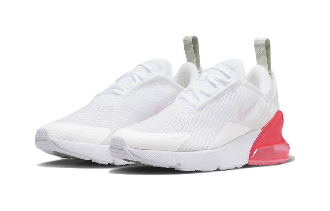 Lookbook (Preschool) Nike Air Max 270 'White Honeydew' AO2372-113