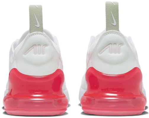 (PS) Nike Air Max 270 'Putih Madu' AO2372-113 Purchase (PS) Nike Air Max 270 'Putih Madu' AO2372-113