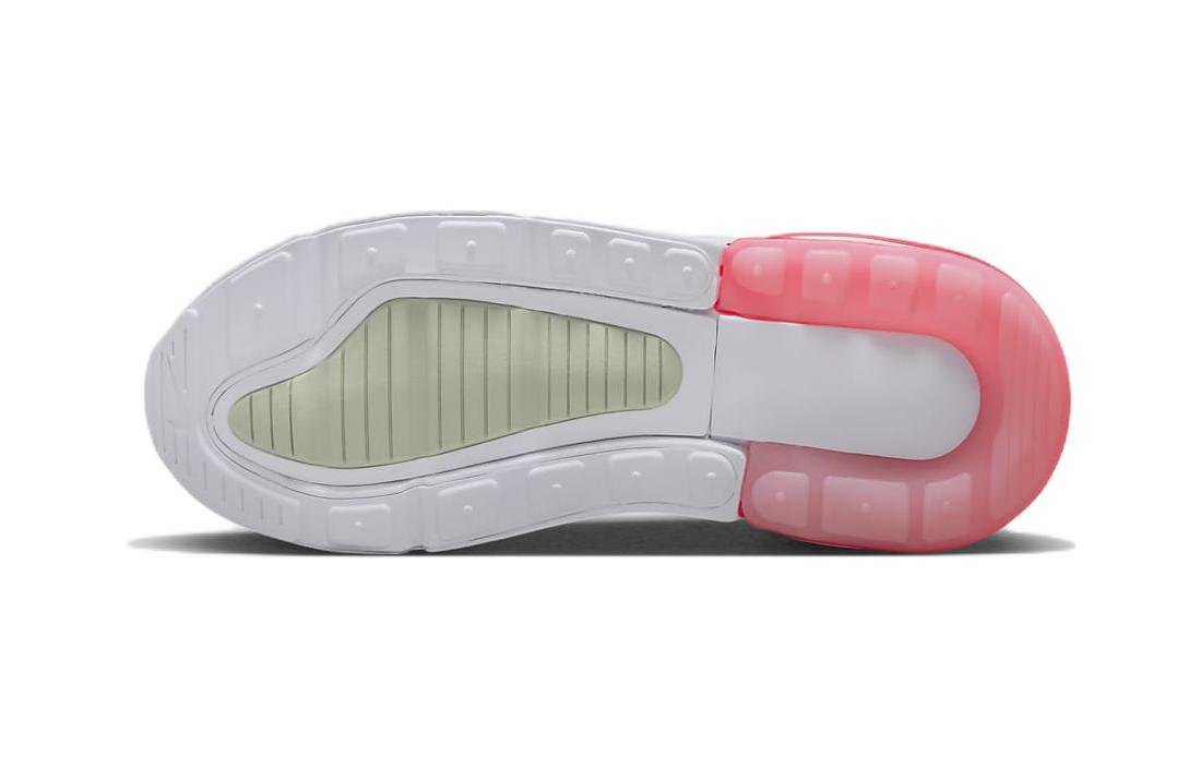 Details for (Preschool) Nike Air Max 270 'White Honeydew' AO2372-113