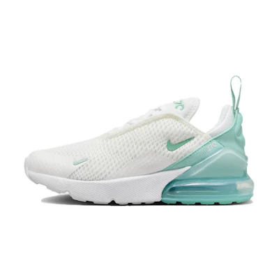 (PS) Nike Air Max 270 'White Jade Ice'