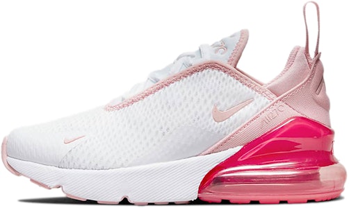 (PS) 나이키 에어 맥스 270 '화이트 핑크'(Nike 에어 맥스 270 '화이트 핑크') AO2372-108 Buy (PS) 나이키 에어 맥스 270 '화이트 핑크'(Nike 에어 맥스 270 '화이트 핑크') AO2372-108