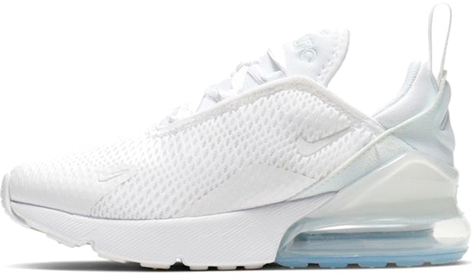 (PS) 耐克Air Max 270 '白银' AO2372-103 Buy (PS) 耐克Air Max 270 '白银' AO2372-103
