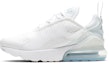 Buy (PS) 耐克Air Max 270 '白银' AO2372-103