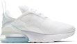 Order (PS) 耐克Air Max 270 '白银' AO2372-103