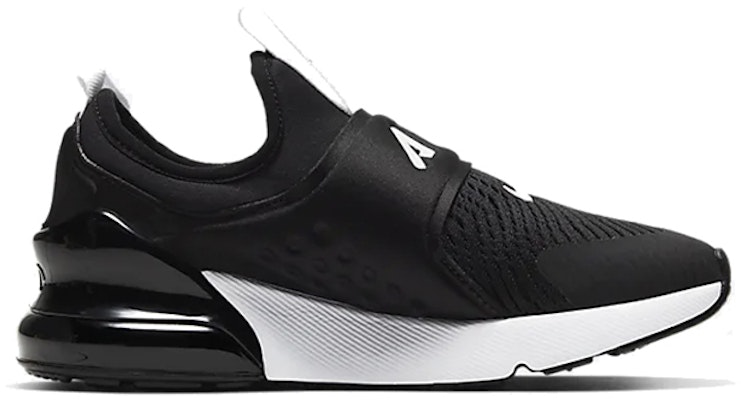 (Preschool) Nike Air Max 270 Extreme 'Black' CI1107-001 Order (Preschool) Nike Air Max 270 Extreme 'Black' CI1107-001