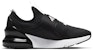 (PS) Nike Air Max 270 Extreme 'Hitam' CI1107-001