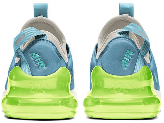 (Preschool) Nike Air Max 270 Extreme 'Cerulean Tropical Twist' CI1107-014 Purchase (Preschool) Nike Air Max 270 Extreme 'Cerulean Tropical Twist' CI1107-014