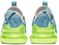 Purchase (PS) Nike Air Max 270 Extreme 'Cerulean Tropical Twist' Lelaki & Wanita CI1107-014