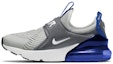 Buy (PS) Nike Air Max 270 Extreme 'Kelabu Fog Game Royal' CI1107-013