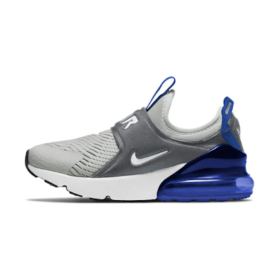 (PS) Nike Air Max 270 Extreme 'Grey Fog Game Royal'