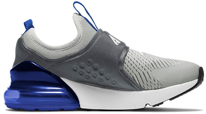 (PS) Nike Air Max 270 Extreme 'Gris Niebla Azul Real' CI1107-013 Order (PS) Nike Air Max 270 Extreme 'Gris Niebla Azul Real' CI1107-013