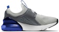 Order (PS) Nike Air Max 270 Extreme 'Kelabu Fog Game Royal' CI1107-013