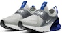 (PS) Nike Air Max 270 Extreme 'Kelabu Fog Game Royal' CI1107-013
