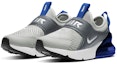 Lookbook (PS) Nike Air Max 270 Extreme 'Kelabu Fog Game Royal' CI1107-013