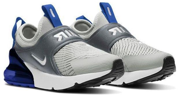 (PS) Nike Air Max 270 Extreme 'Gris Niebla Azul Real' CI1107-013 Shop (PS) Nike Air Max 270 Extreme 'Gris Niebla Azul Real' CI1107-013