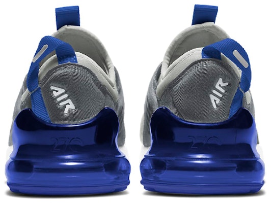 (PS) Nike Air Max 270 Extreme 'Gris Niebla Azul Real' CI1107-013 Purchase (PS) Nike Air Max 270 Extreme 'Gris Niebla Azul Real' CI1107-013