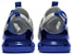(PS) Nike Air Max 270 Extreme 'Kelabu Fog Game Royal' CI1107-013