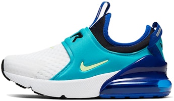 (Preschool) Nike Air Max 270 Extreme 'Oracle Aqua Blue' CI1107-101 (Preschool) Nike Air Max 270 Extreme 'Oracle Aqua Blue' CI1107-101